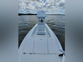 2017 Barker Boatworks 26 Calibogue Bay satın almak