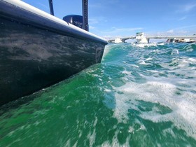 2017 Barker Boatworks 26 Calibogue Bay