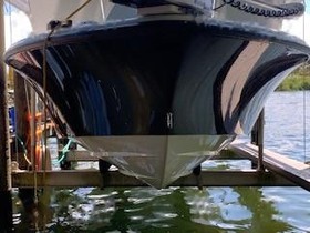 2017 Barker Boatworks 26 Calibogue Bay zu verkaufen