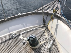 1985 Nauticat 44 à vendre