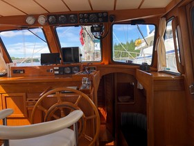 1985 Nauticat 44 for sale