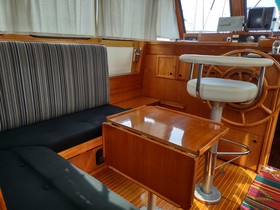 1985 Nauticat 44 на продажу