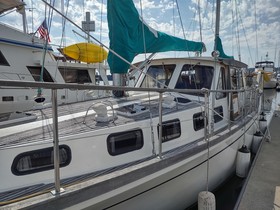 1985 Nauticat 44 à vendre