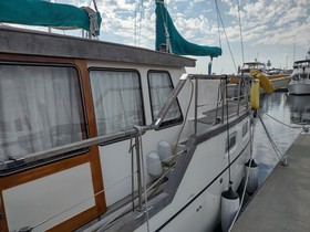 Acheter 1985 Nauticat 44