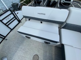 2022 Harris Sunliner 230 for sale