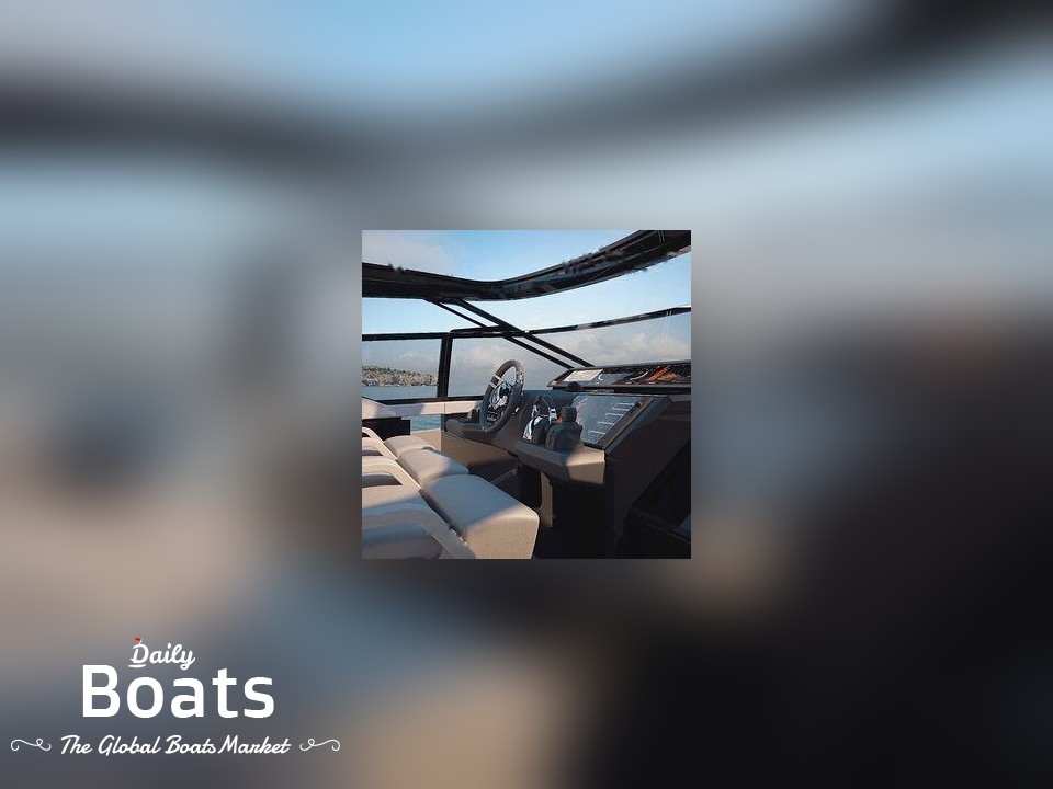 2023 Sunseeker Superhawk 55 In Vendita Visualizza Il Prezzo Le Foto E