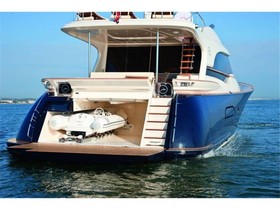 Buy 2011 Mochi Craft Dolphin 74 Cruiser Immatricolata 2012