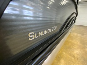 Buy 2022 Harris Sunliner 230