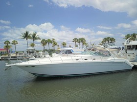 Sea Ray 500 Sundancer