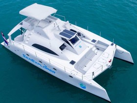 Kupić 2019 Stealth Power Catamaran