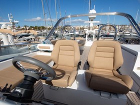 2013 Fairline Squadron 65 za prodaju