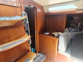 1988 Grand Soleil 46 for sale