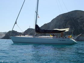1994 Grand Soleil 50 for sale