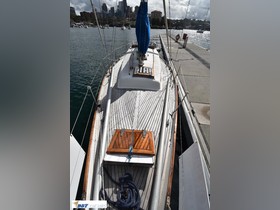 1968 Swanson 36 for sale