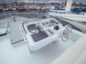 1991 Ferretti Yachts Altura