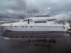 1991 Ferretti Yachts Altura till salu