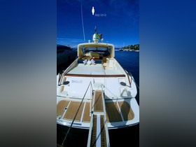 1997 Riva 54 Aquarius til salgs