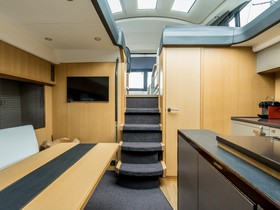 2015 Princess V52 na prodej