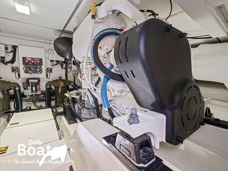 2016 Grand Banks 43 Heritage Eu for sale. View price, photos and Buy