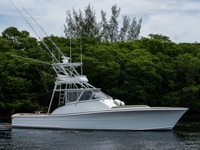 2012 Release Boatworks 43 Express Walk-Around for sale