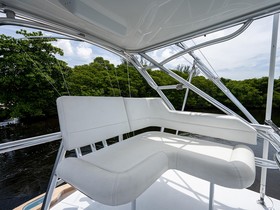 2012 Release Boatworks 43 Express Walk-Around for sale