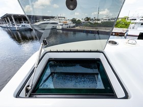 2012 Release Boatworks 43 Express Walk-Around in vendita