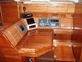 2008 Bavaria Cruiser 46