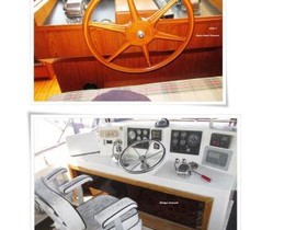 1988 Nova Marine Sundeck 44 for sale