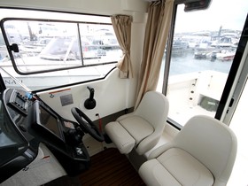 2018 Quicksilver 605 Pilothouse te koop