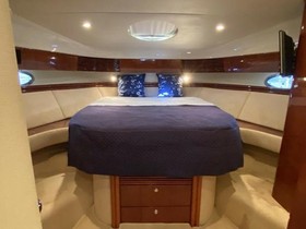 2008 Fairline 50