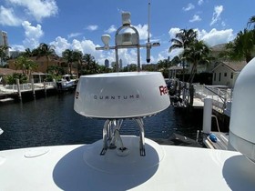 2008 Fairline 50 for sale