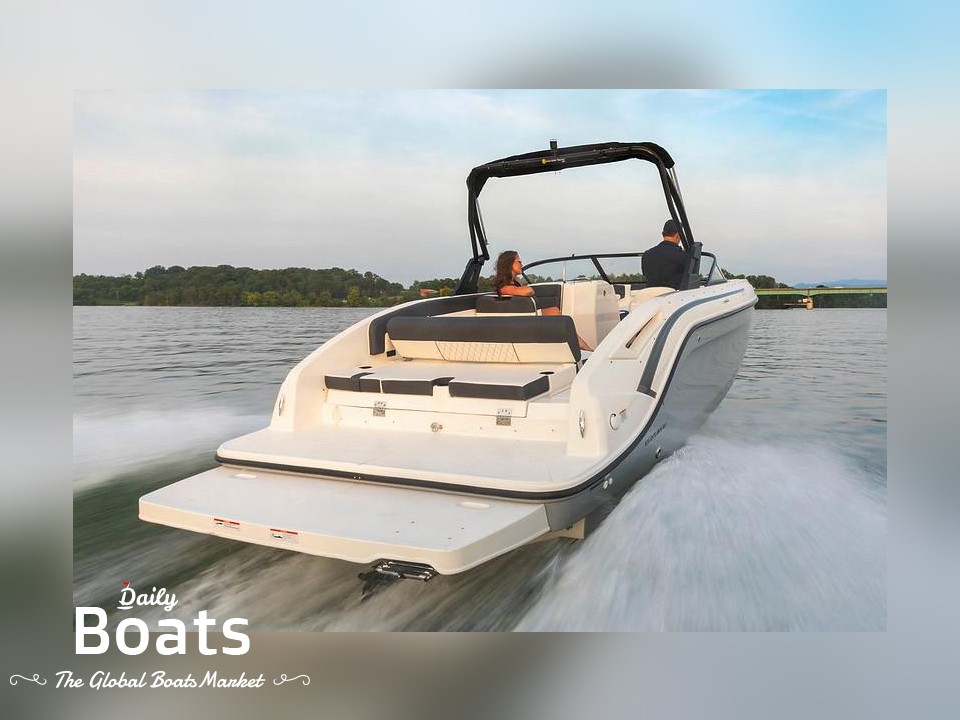 2022 Bayliner Dx 2250 for sale. View price, photos and Buy 2022 ...