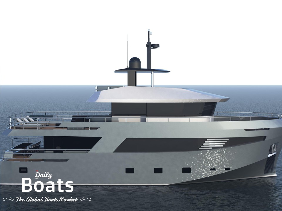 2022 Soyaslan Custom