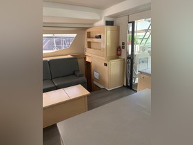 2016 Fountaine Pajot Saba 50 for sale