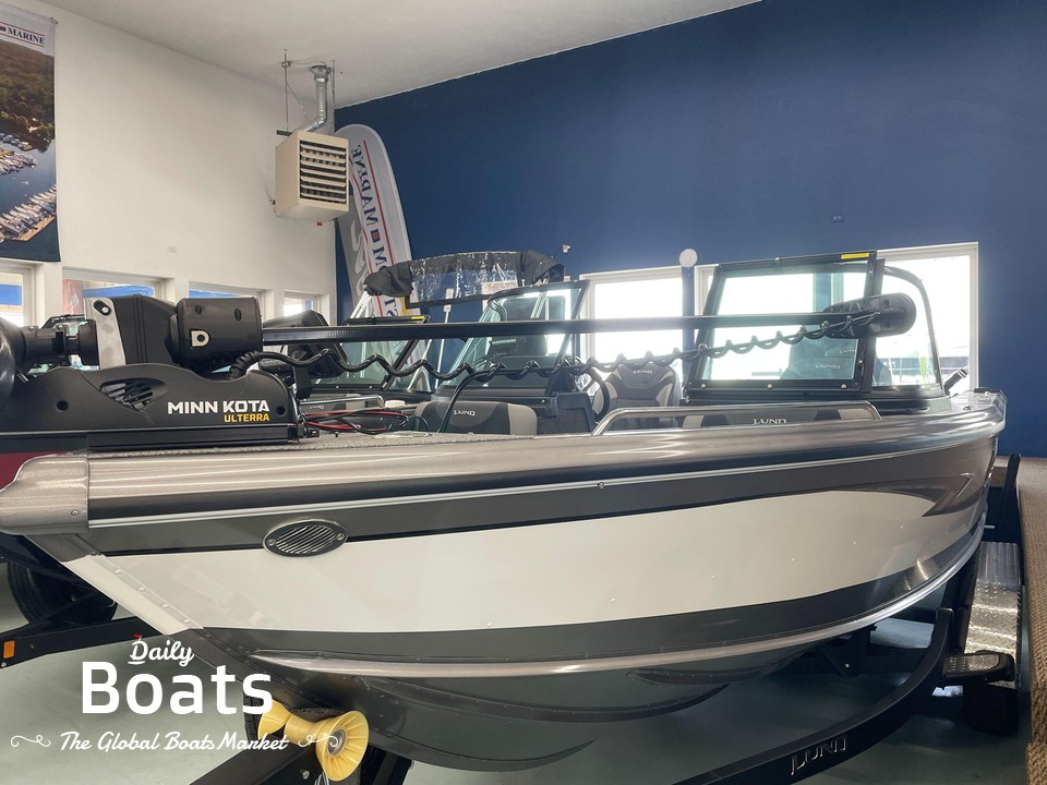 2022 Lund 1975 Tyee for sale. View price, photos and Buy 2022 Lund 1975