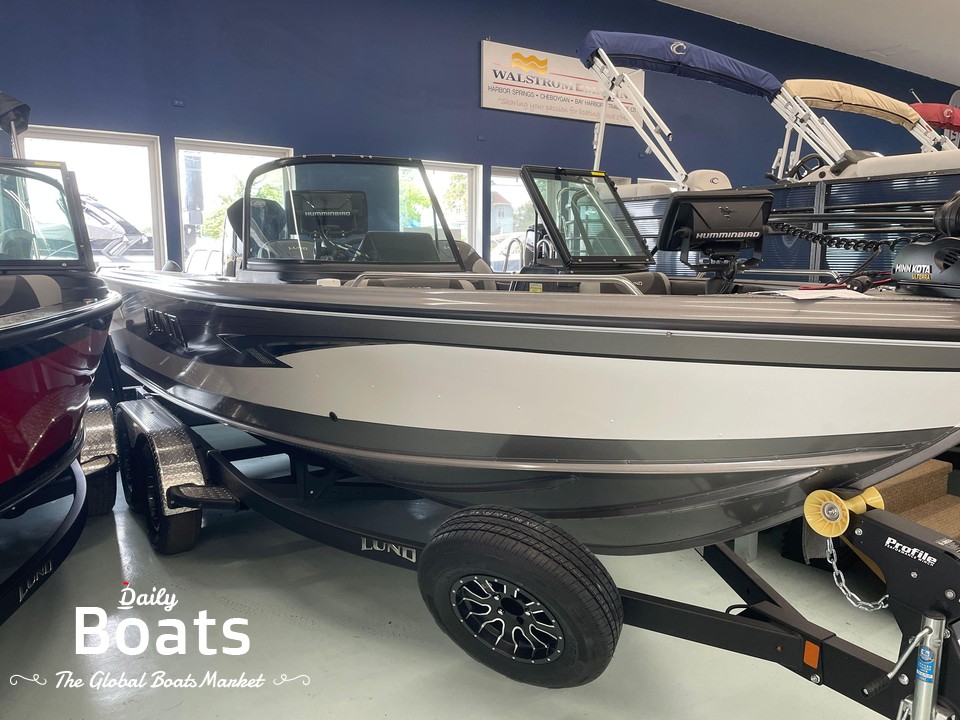 2022 Lund 1975 Tyee for sale. View price, photos and Buy 2022 Lund 1975