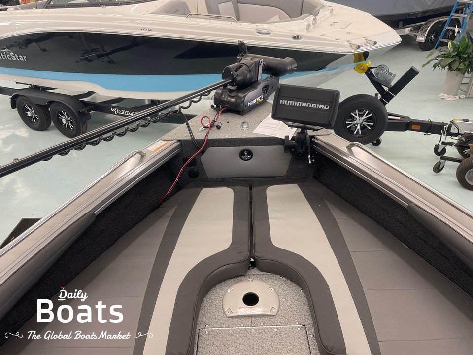 2022 Lund 1975 Tyee for sale. View price, photos and Buy 2022 Lund 1975