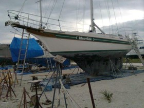 1987 Bayfield 36 for sale