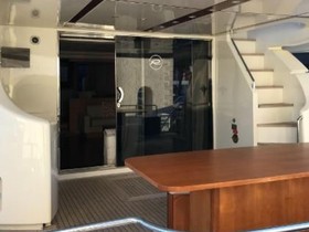 2005 Riva 85 Opera