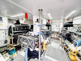2015 Maiora 84 Motor Yacht