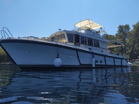 2019 Targa 46