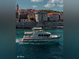 2019 Targa 46