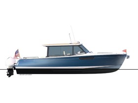2023 MJM Yachts Mjm3 te koop