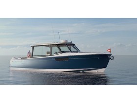 Купити 2023 MJM Yachts Mjm3
