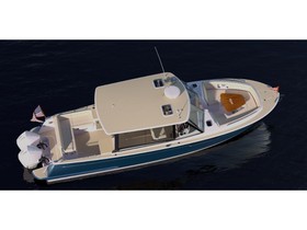 Satılık 2023 MJM Yachts Mjm3