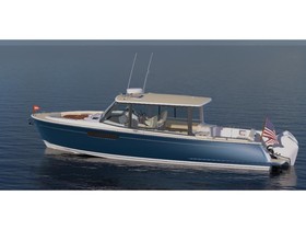 Købe 2023 MJM Yachts Mjm3