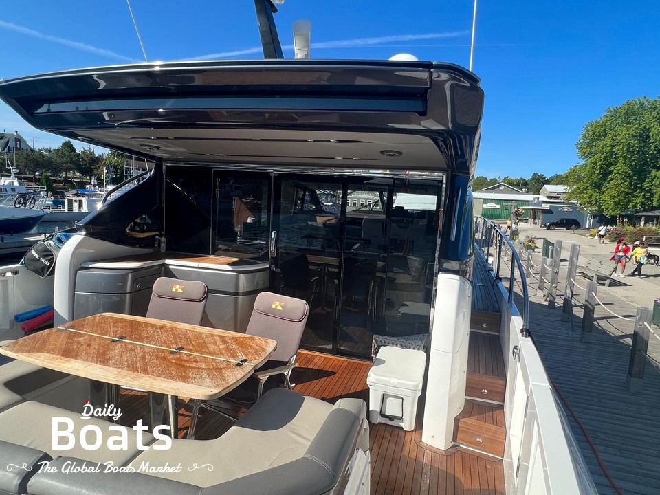 2019 Princess V60 for sale. View price, photos and Buy 2019 Princess