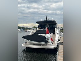 2019 Princess V60 for sale