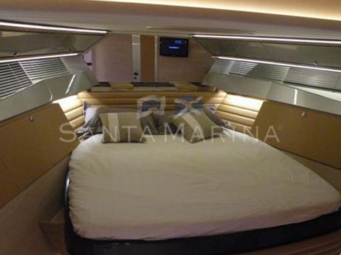 2009 Otam Millenium 58 Ht