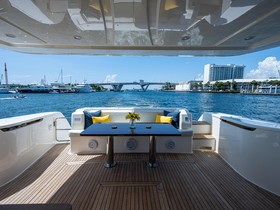 Købe 2013 Ferretti Yachts 620